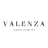 Valenza peques Logotype