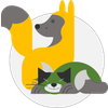 PetMaven Logotipo