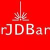 Laser JDBarrado Logotyp