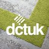DCTUK: Home of Affordable Design Logotype
