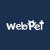 Webpet Logotyp