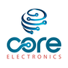 Core Electronics Logotype