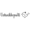 Untuvikkopuoti Logotyyppi