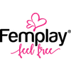 FEMPLAY Logotip