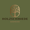 HolzSchmiede Koopmann Logotype
