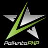 palkintopkp.fi Logotyyppi