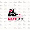 HeatLab Logotype