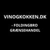 Vinogkokken Logo