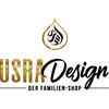 USRADESIGN.COM Logotype