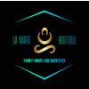 La Marie Boutique Logotyp