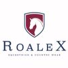 Roalex Logotyp