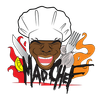 ChefGoneMad Logotype
