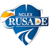 NCLEX Crusade Logotype