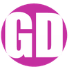 Graceful Designs Logotyp