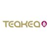 teakea.nl Logotype