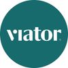 Viator Limited EU Logotype