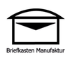 Briefkasten Manufaktur Logotipo