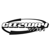 Geezway collective Logotype