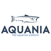 Aquania Logotype