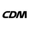 CDM Cars Logotyp