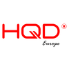 hqdeurope.com Logo