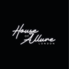 The House of Allure London Logotype