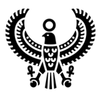 Falcon MMA Logotyyppi