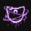 Squishi Kitti Logotipo