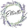 Elliotti Logotyp