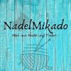 Nadelmikado Logotype