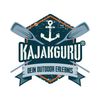 Kajakguru Logotipo