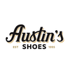 Austin's Shoes Logotype