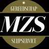 mzsgereedschap Logotyp