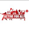Active For All Personal Training Logó
