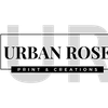 Urban Rose Logotype