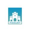 Foourt.se Logotyp