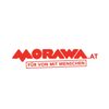 Morawa Logotyp