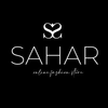 SAHAR Logotype