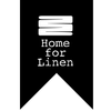 Home For Linen Logotype
