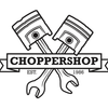 ChopperShop Logotype