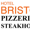 Bristol Pizzeria Logotyp
