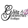 Glitz and Glamour Logotype
