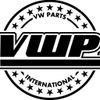 vwpartsinternational Logotype