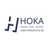 HokaGulve.dk Logo