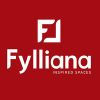 Fylliana Λογότυπο