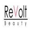revoltbeauty.se Logó