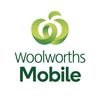 Woolworths Mobile Logotype