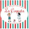 La Coqueta Logotype