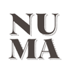 Distilleria Numa Logotype