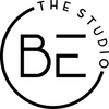 The Studio BE Logotyp